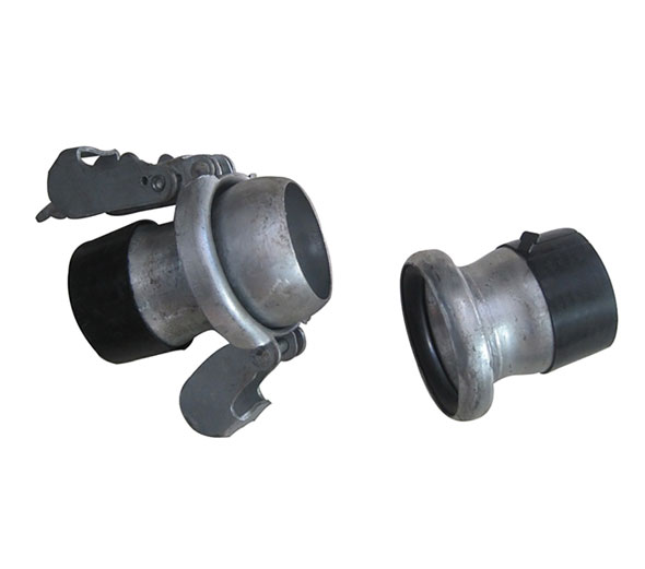 Hose Pipe Coupling