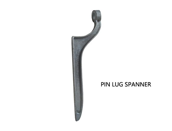 PIN-LUG-SPANNER