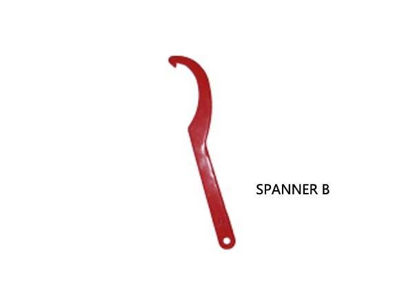 SPANNER-B
