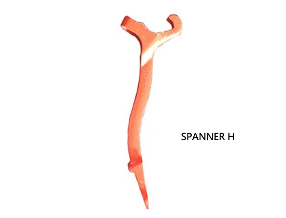 SPANNER-H