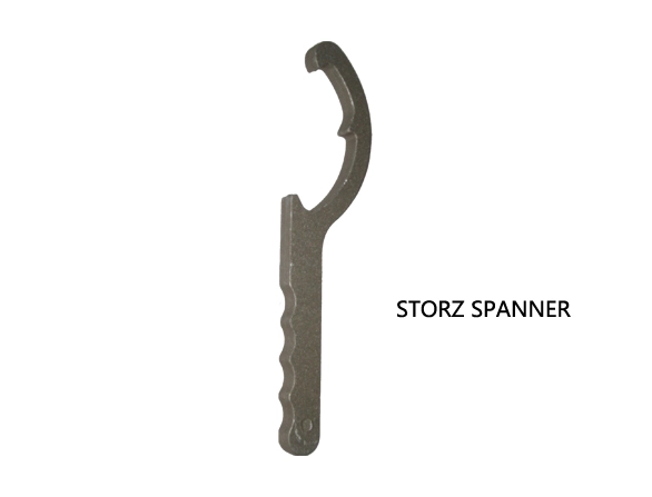 STORZ-SPANNER