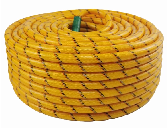 High Pressure Knitted PVC Spray Hose