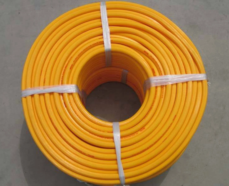High Pressure PVC Spray Hose