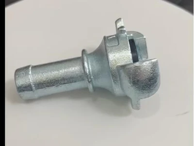 Universal Air Hose Coupling