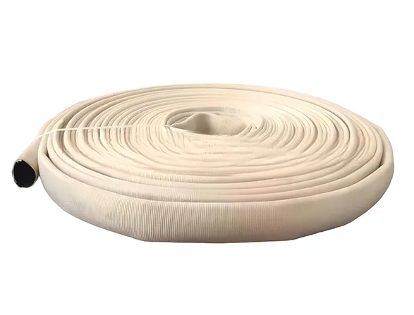 Air hose for doctor blade