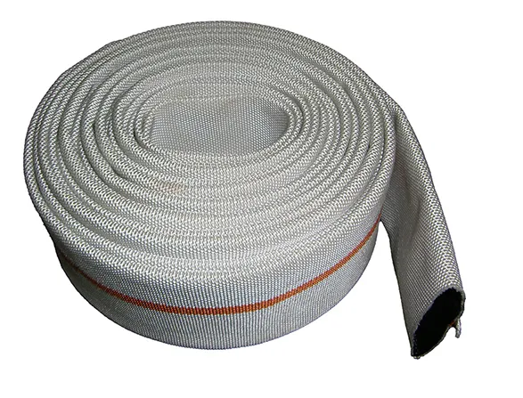 EPDM Lined Fire Hose