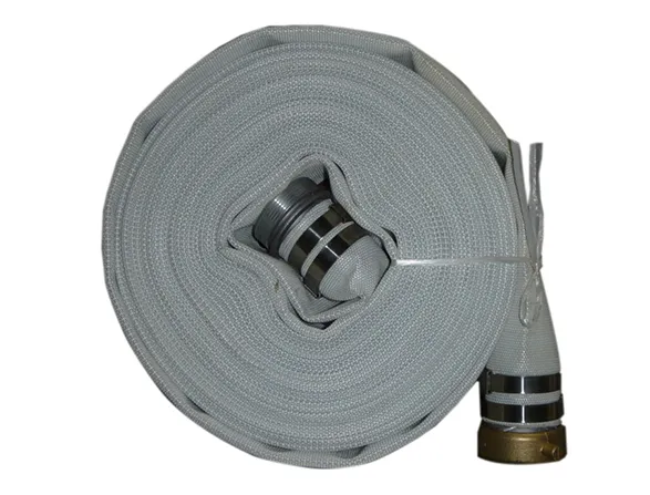 Mill Discharge Hose
