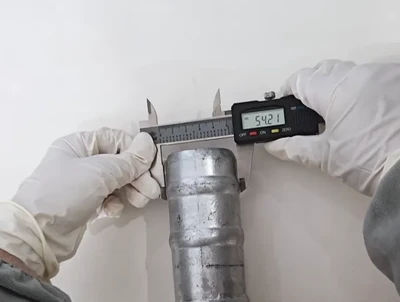 How to measure Bauer Coupling
